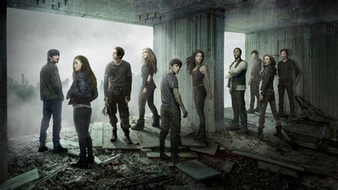 the 100 s3e1|the 100 season 1 egybest.